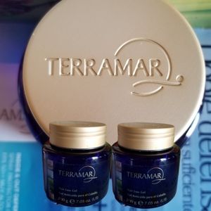 Gel Anticaida par Hombre y Mujer deTerramar